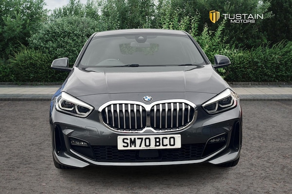 Used BMW 1 Series 2020 for sale - 76310493: Photo 10
