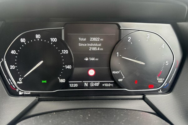 Used BMW 1 Series 2020 for sale - 76310493: Photo 13
