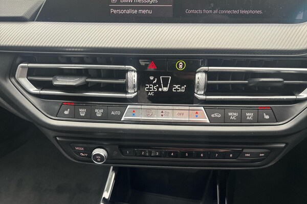 Used BMW 1 Series 2020 for sale - 76310493: Photo 18