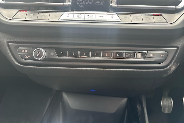 Used BMW 1 Series 2020 for sale - 76310493: Photo 19