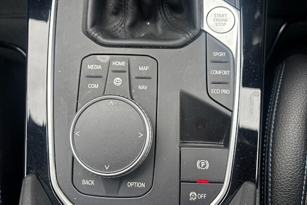Used BMW 1 Series 2020 for sale - 76310493: Photo 21