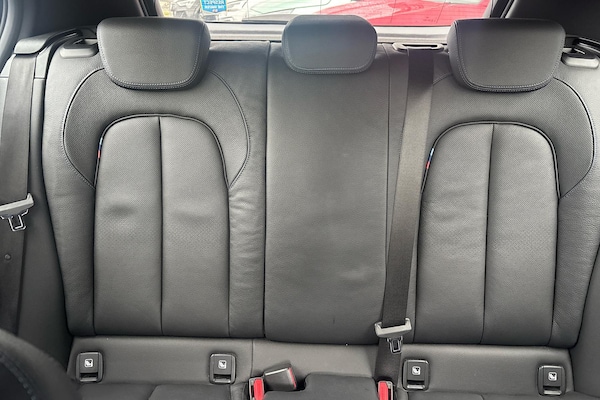 Used BMW 1 Series 2020 for sale - 76310493: Photo 23
