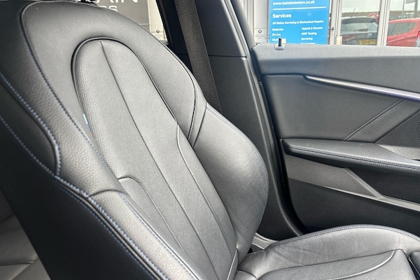 Used BMW 1 Series 2020 for sale - 76310493: Photo 24