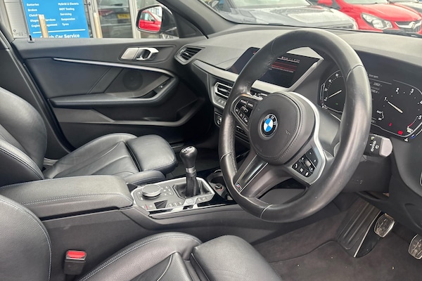 Used BMW 1 Series 2020 for sale - 76310493: Photo 2