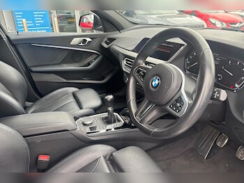 Used BMW 1 Series 2020 for sale - 76310493: Photo 2