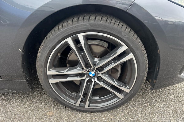 Used BMW 1 Series 2020 for sale - 76310493: Photo 3