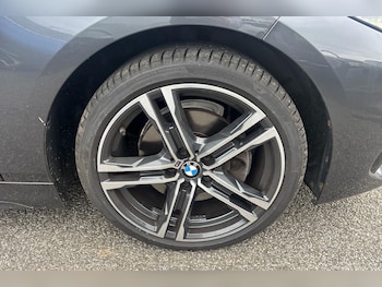 Used BMW 1 Series 2020 for sale - 76310493: Photo 3