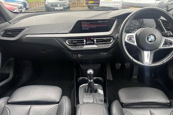 Used BMW 1 Series 2020 for sale - 76310493: Photo 4
