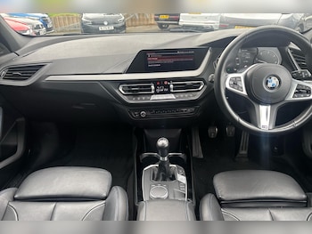 Used BMW 1 Series 2020 for sale - 76310493: Photo 4