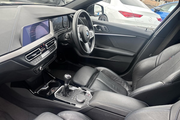 Used BMW 1 Series 2020 for sale - 76310493: Photo 5