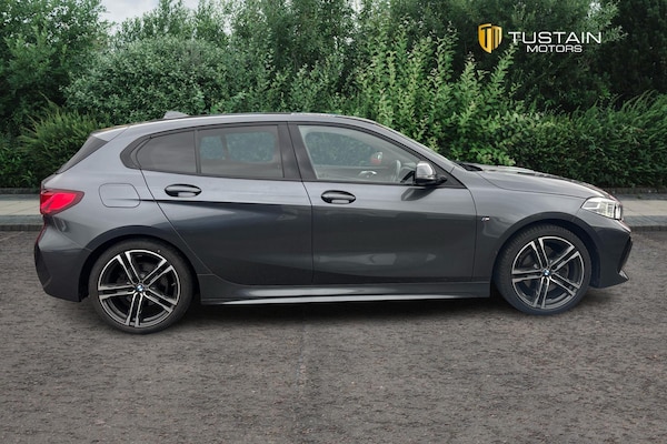 Used BMW 1 Series 2020 for sale - 76310493: Photo 8