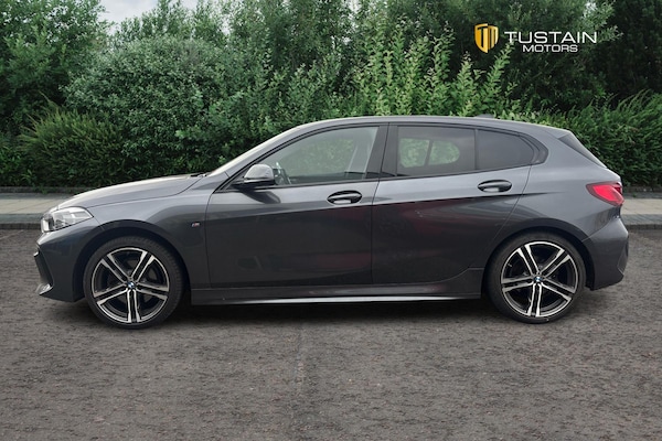 Used BMW 1 Series 2020 for sale - 76310493: Photo 9