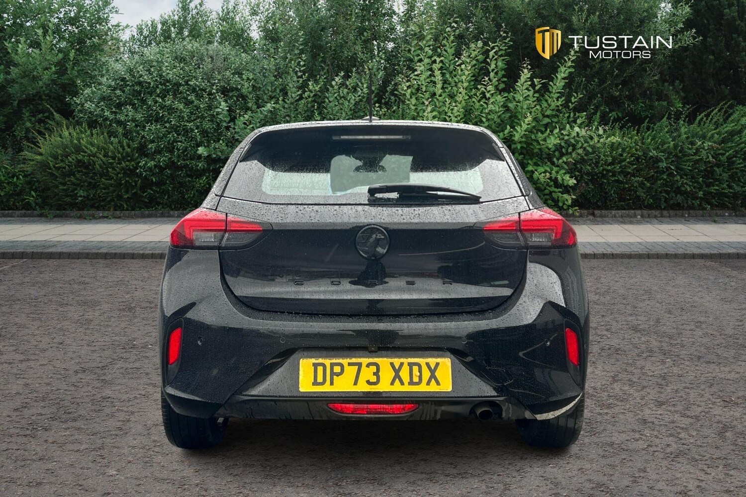 Used Vauxhall Corsa 2023 for sale - 77459102: Photo 11