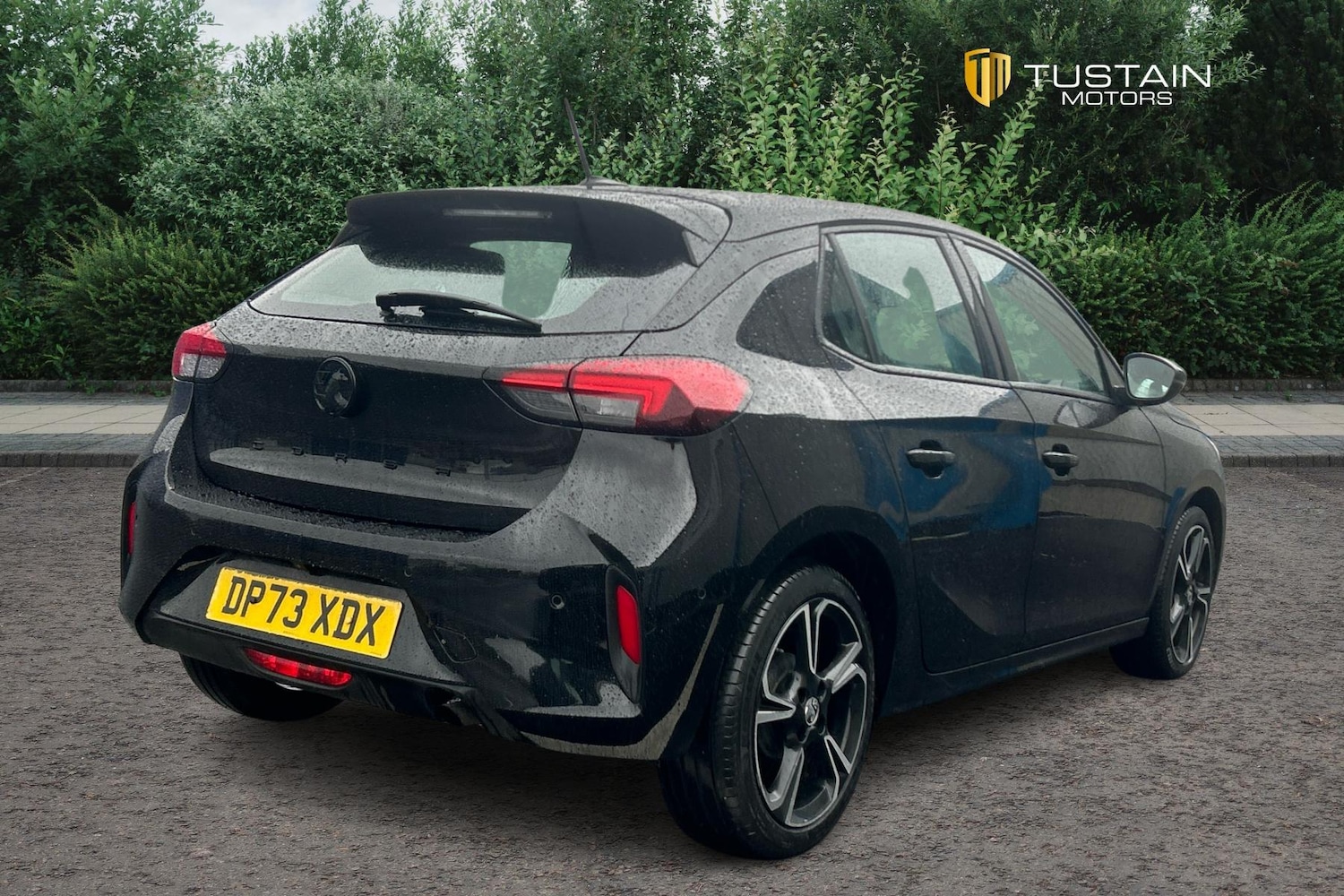 Used Vauxhall Corsa 2023 for sale - 77459102: Photo 12