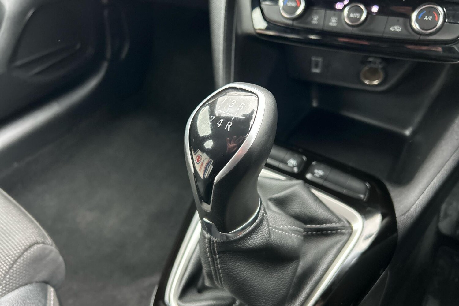 Used Vauxhall Corsa 2023 for sale - 77459102: Photo 14