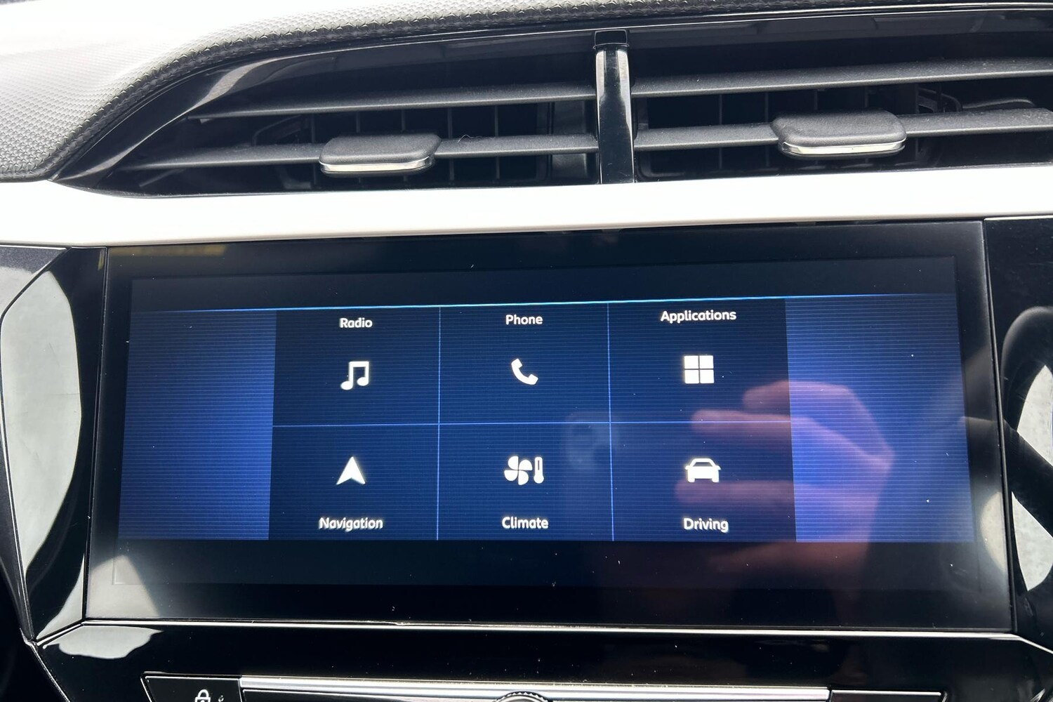 Used Vauxhall Corsa 2023 for sale - 77459102: Photo 17