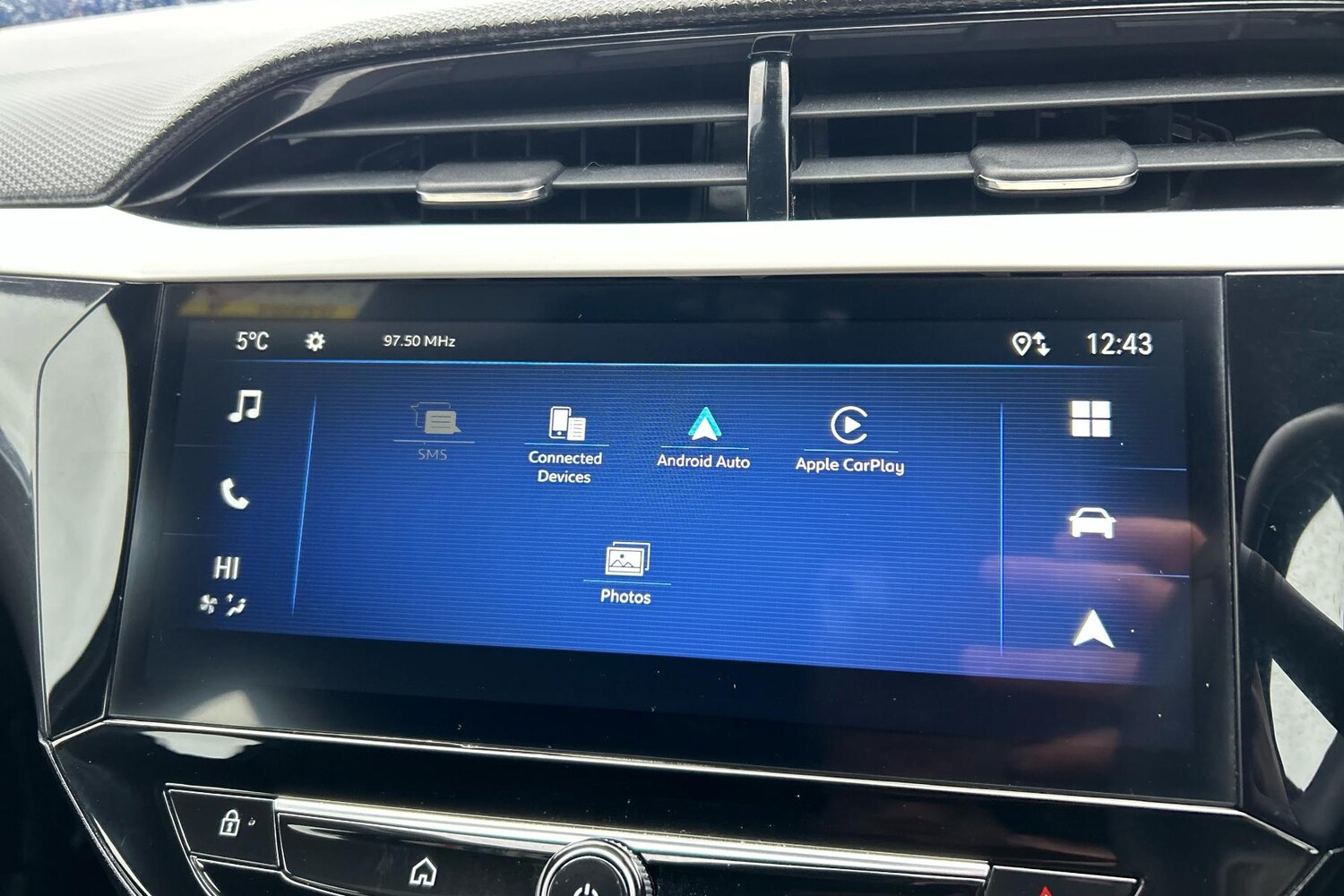 Used Vauxhall Corsa 2023 for sale - 77459102: Photo 19