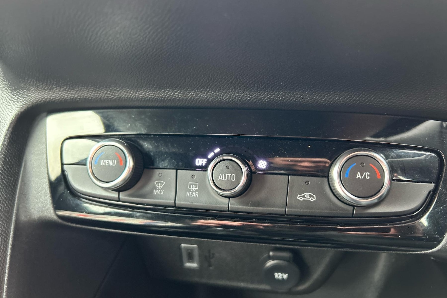 Used Vauxhall Corsa 2023 for sale - 77459102: Photo 22