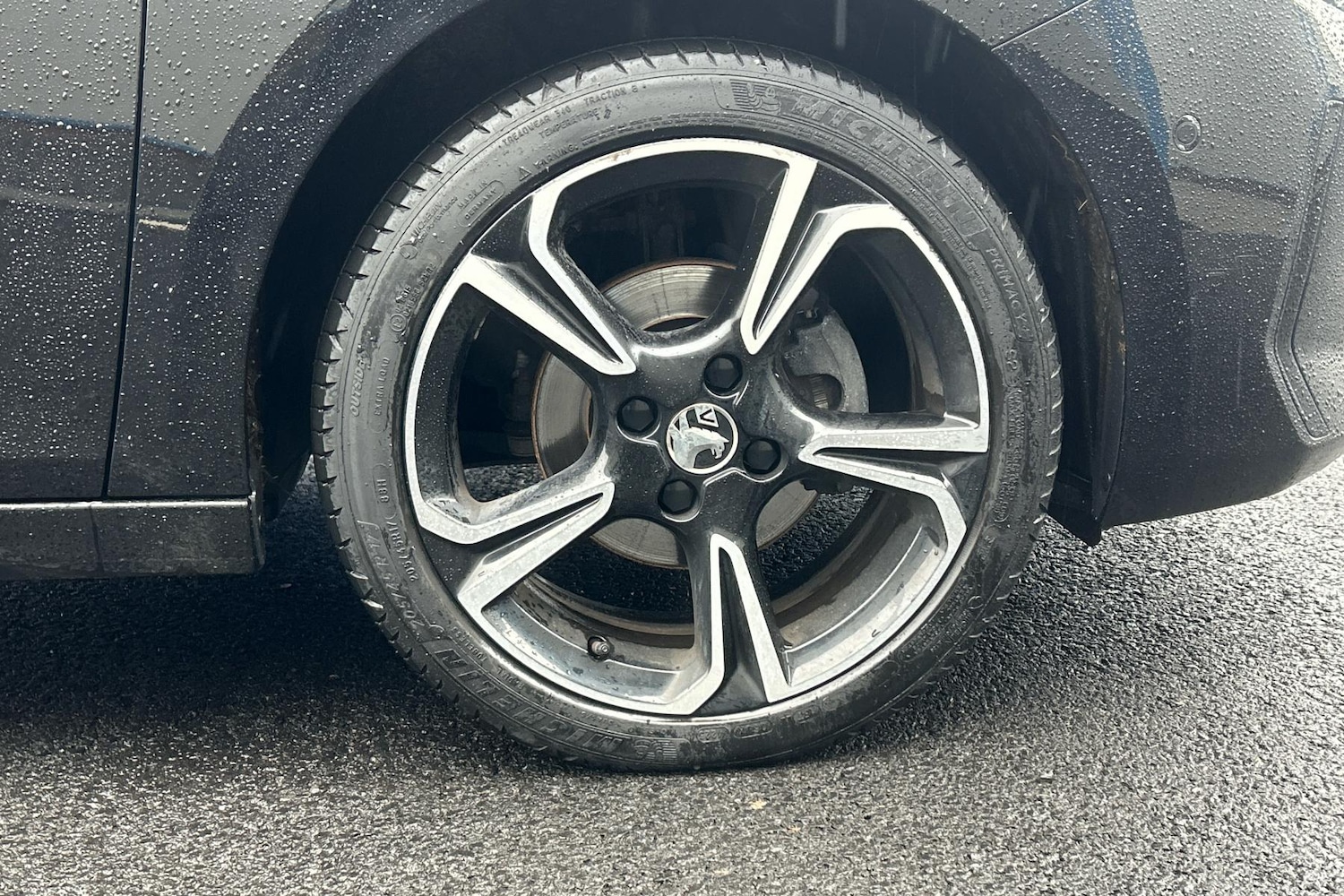 Used Vauxhall Corsa 2023 for sale - 77459102: Photo 3