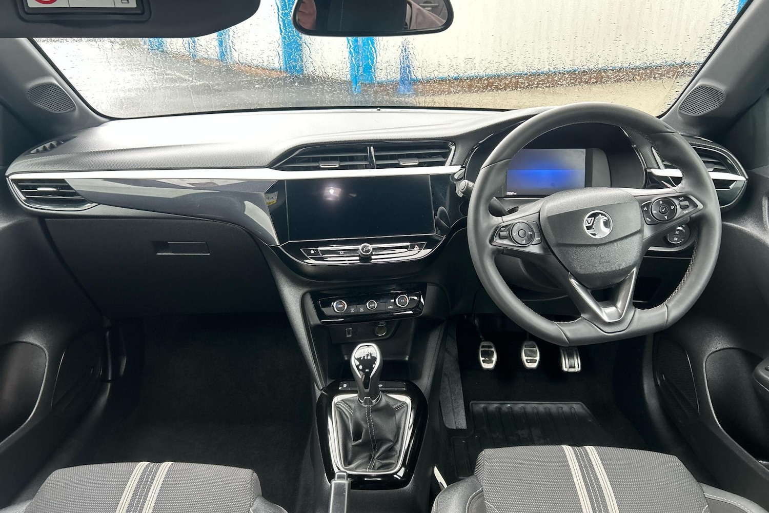 Used Vauxhall Corsa 2023 for sale - 77459102: Photo 4