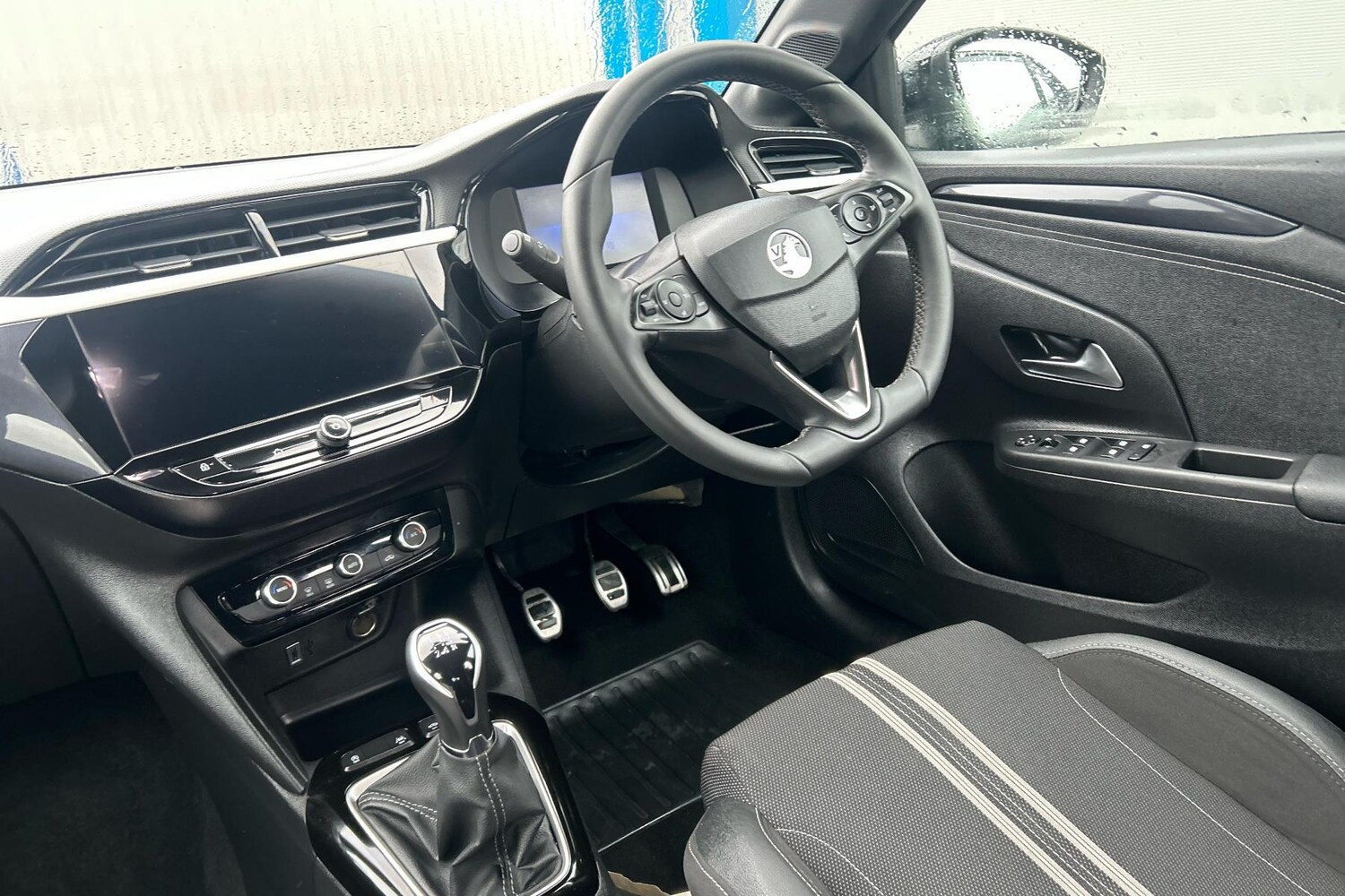 Used Vauxhall Corsa 2023 for sale - 77459102: Photo 5