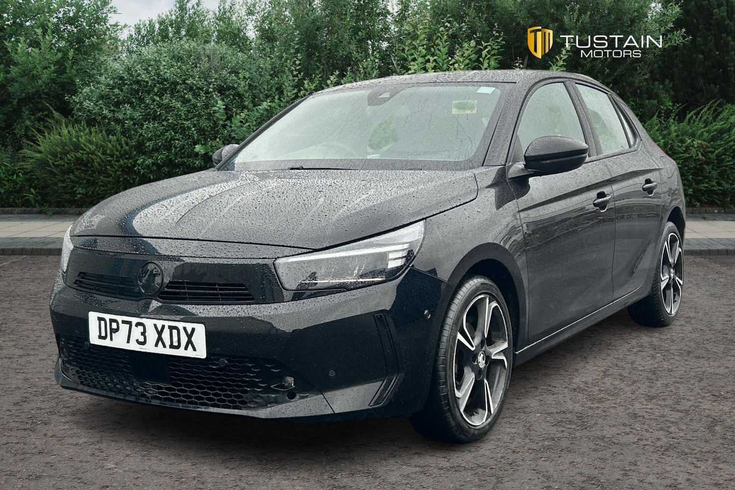 Used Vauxhall Corsa 2023 for sale - 77459102: Photo 6