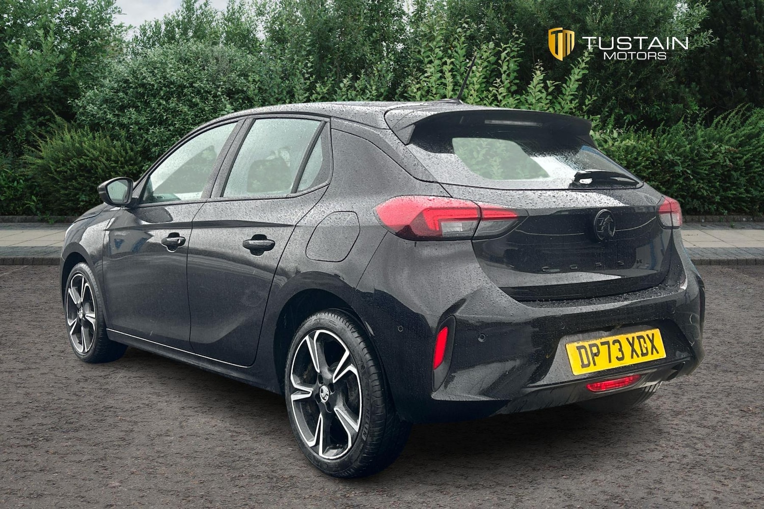 Used Vauxhall Corsa 2023 for sale - 77459102: Photo 7