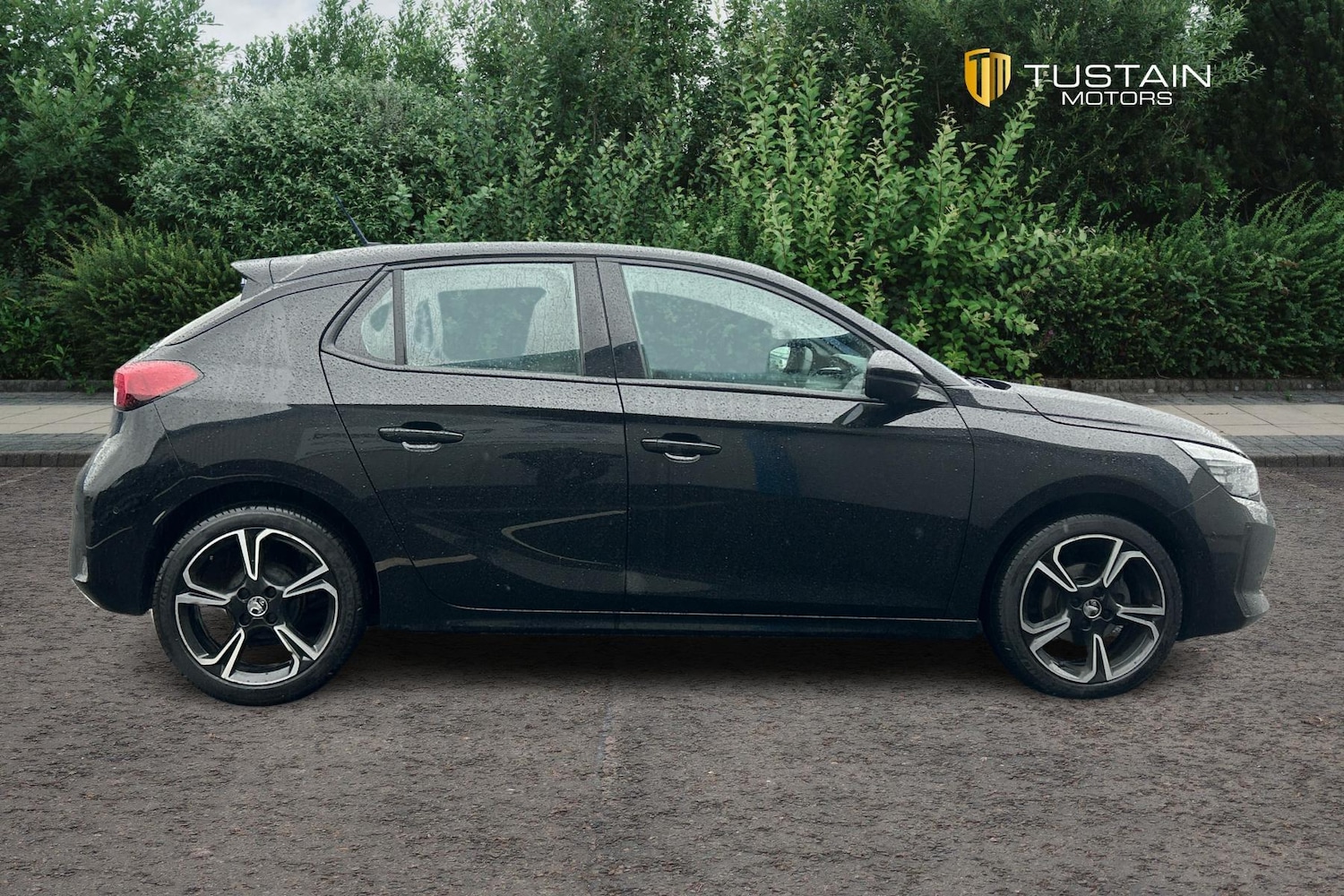 Used Vauxhall Corsa 2023 for sale - 77459102: Photo 8