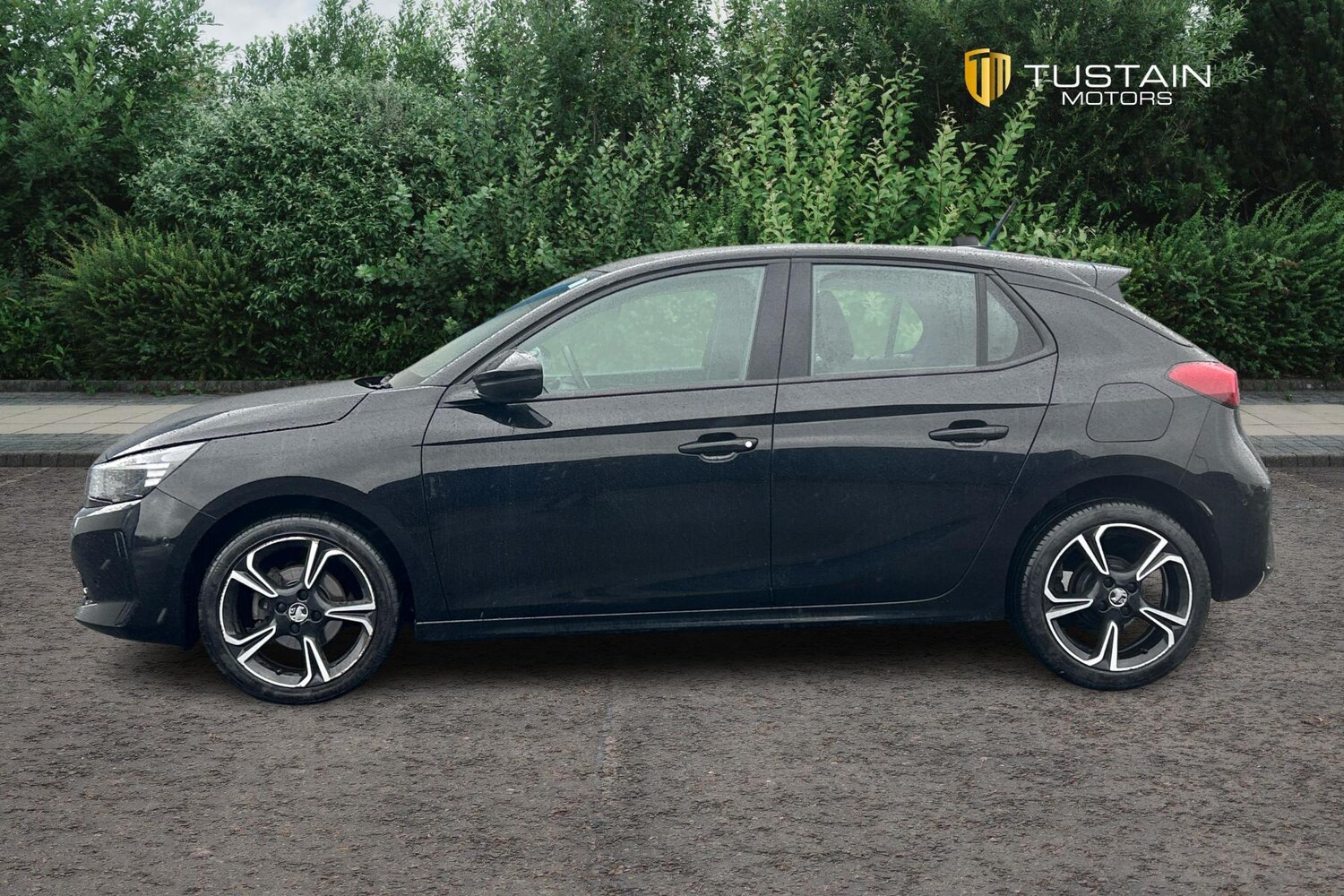 Used Vauxhall Corsa 2023 for sale - 77459102: Photo 9