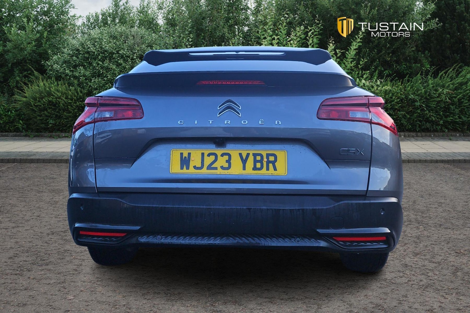 Used Citroen C5 X 2023 for sale - 77527918: Photo 11