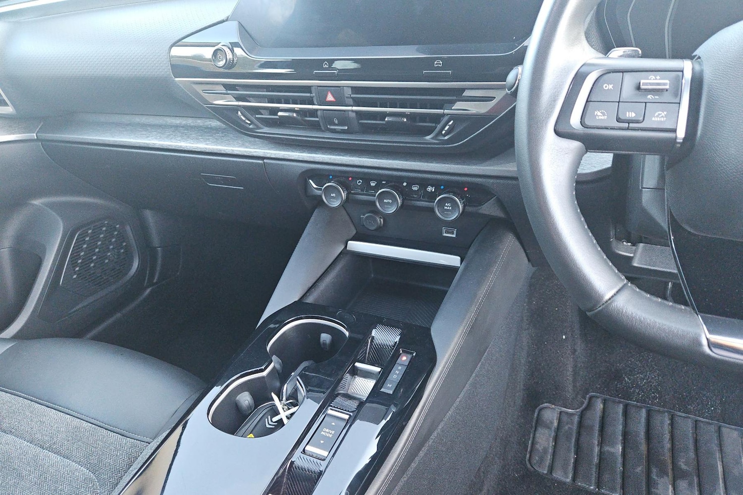 Used Citroen C5 X 2023 for sale - 77527918: Photo 14