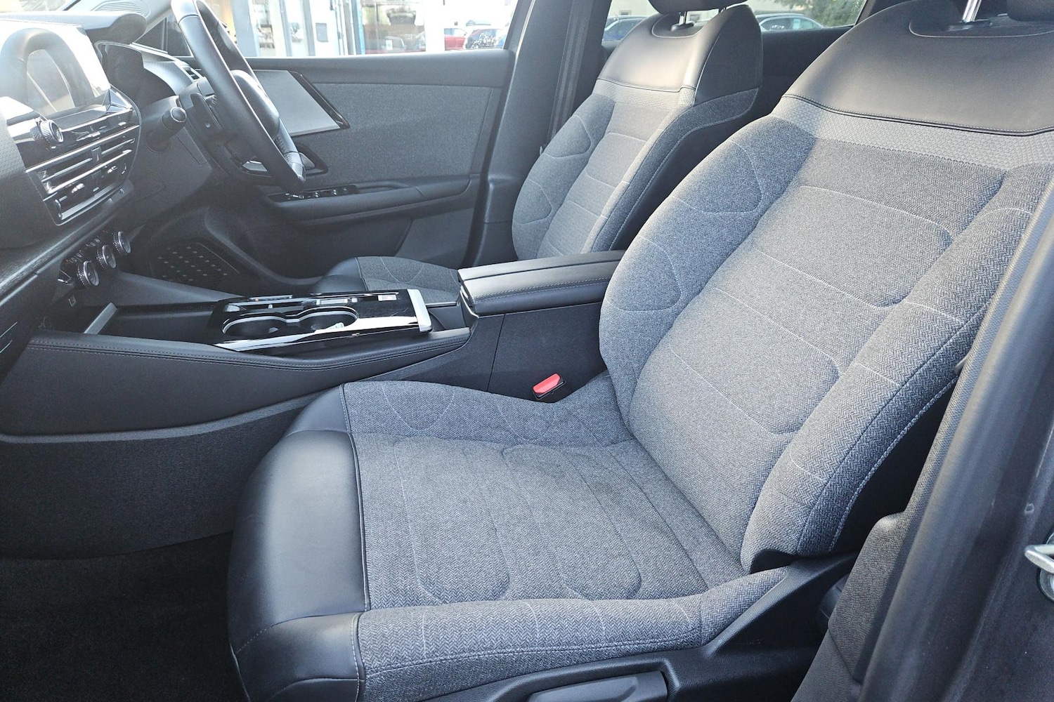 Used Citroen C5 X 2023 for sale - 77527918: Photo 15