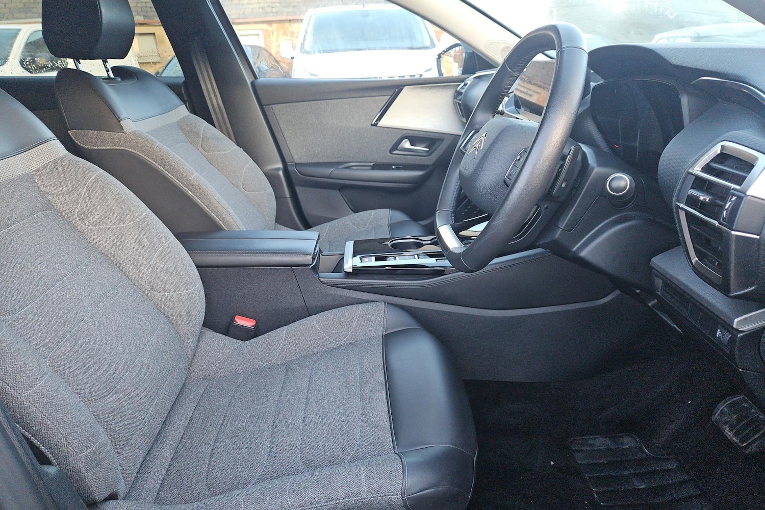 Used Citroen C5 X 2023 for sale - 77527918: Photo 19