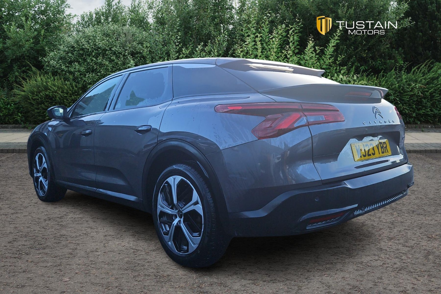 Used Citroen C5 X 2023 for sale - 77527918: Photo 7