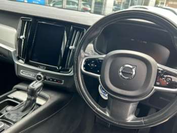 Used Volvo V90 2017 for sale - 74812919: Photo
