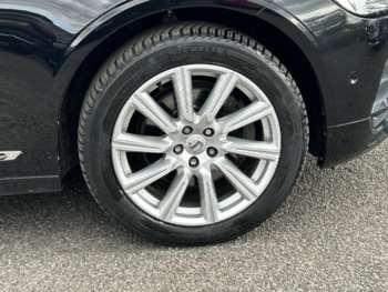 Used Volvo V90 2017 for sale - 74812919: Photo