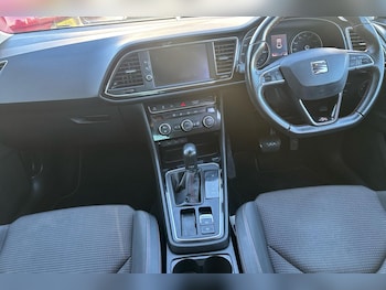 Used SEAT Leon 2019 for sale - 76845683: Photo