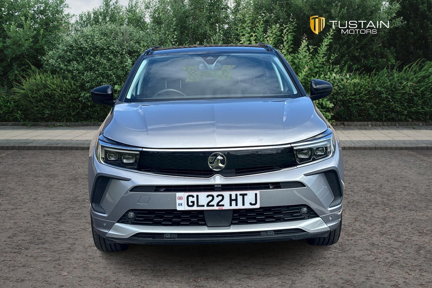 Used Vauxhall Grandland 2022 for sale - 77123879: Photo 10