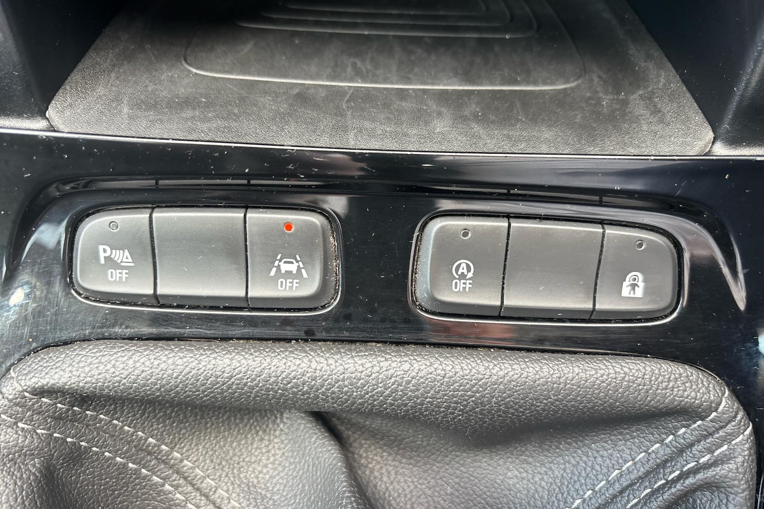 Used Vauxhall Grandland 2022 for sale - 77123879: Photo 19