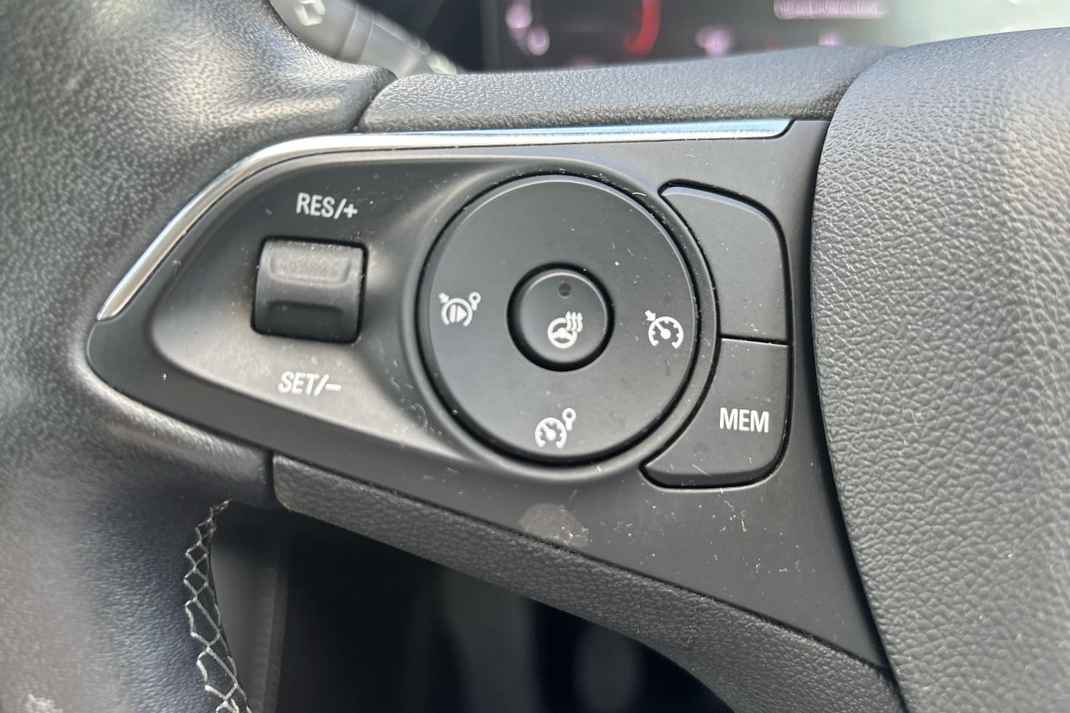 Used Vauxhall Grandland 2022 for sale - 77123879: Photo 22