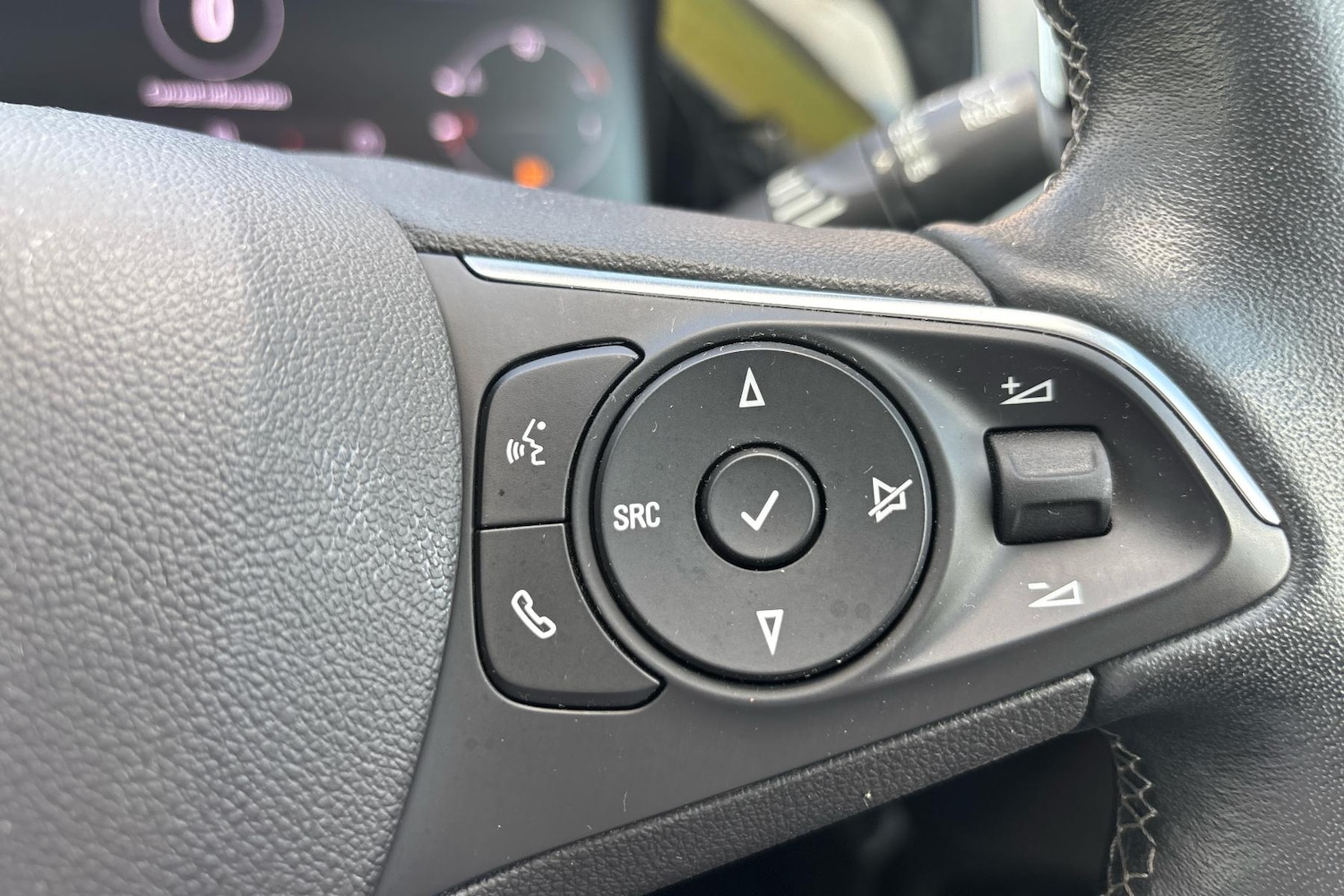 Used Vauxhall Grandland 2022 for sale - 77123879: Photo 23