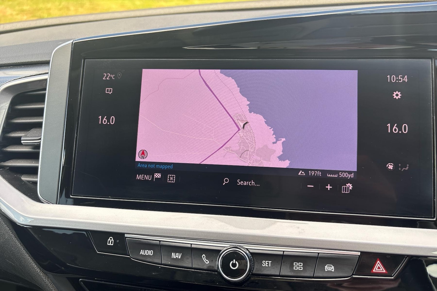 Used Vauxhall Grandland 2022 for sale - 77123879: Photo 25