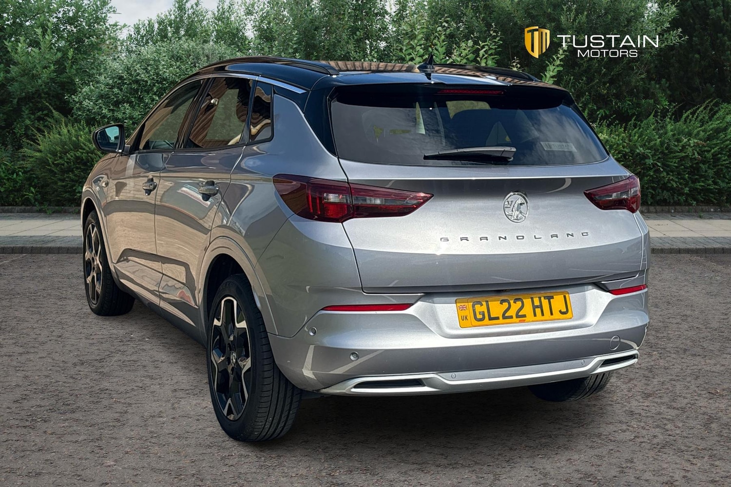 Used Vauxhall Grandland 2022 for sale - 77123879: Photo 7