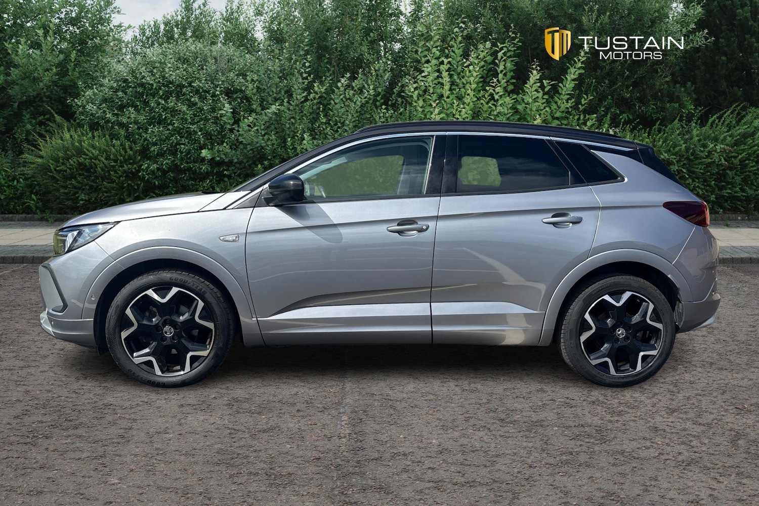 Used Vauxhall Grandland 2022 for sale - 77123879: Photo 9