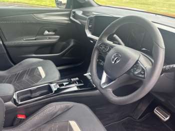 Used Vauxhall Mokka 2024 for sale - 75212408: Photo