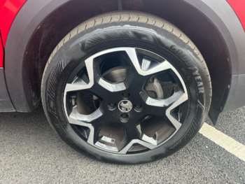 Used Vauxhall Mokka 2024 for sale - 75212408: Photo
