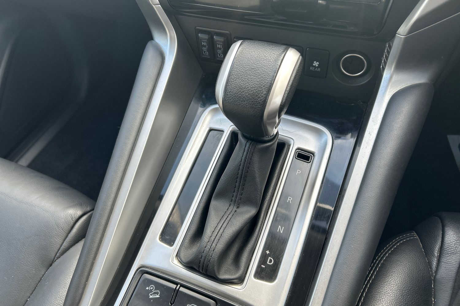 Used Mitsubishi Shogun Sport 2020 for sale - 78012543: Photo 14