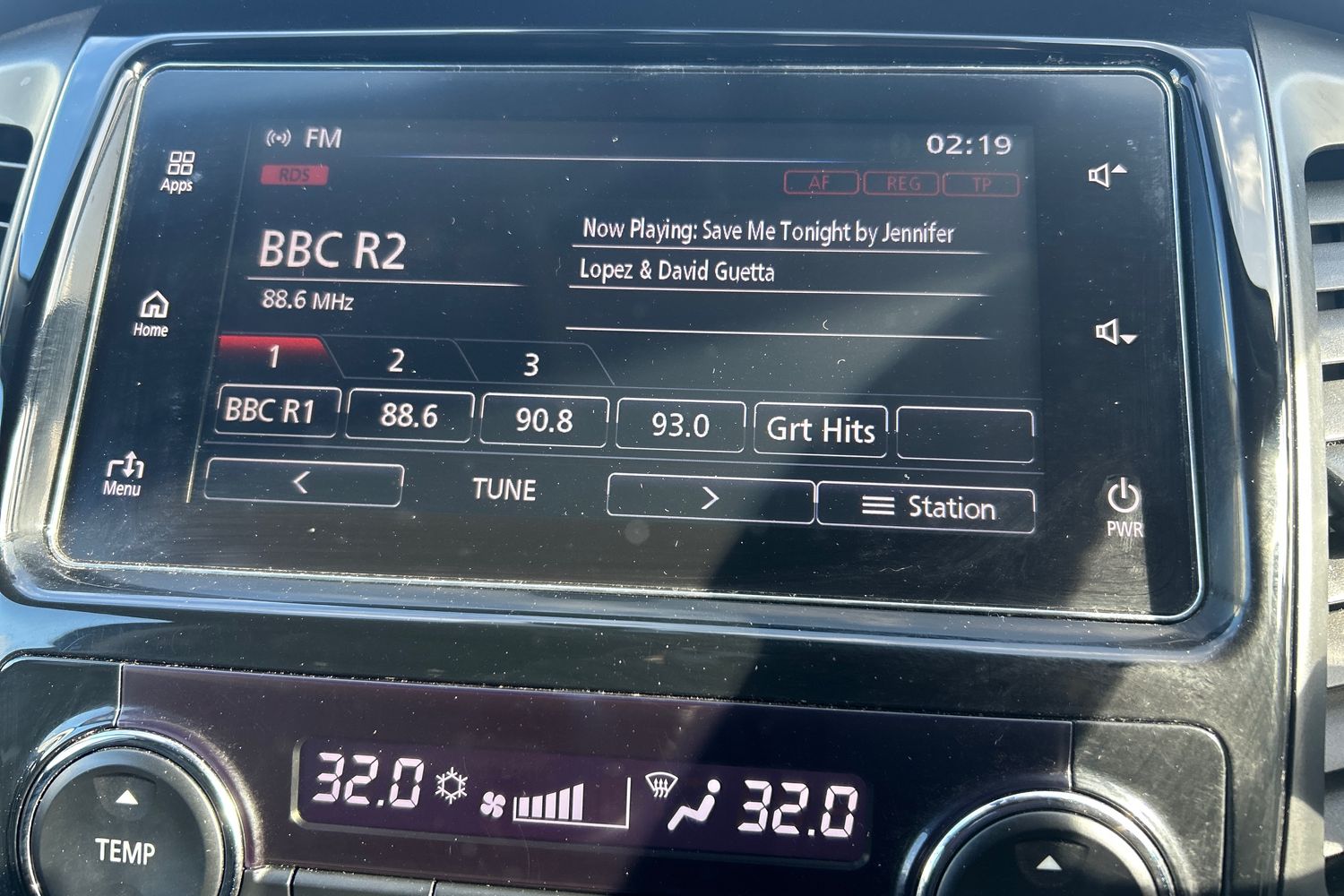 Used Mitsubishi Shogun Sport 2020 for sale - 78012543: Photo 15