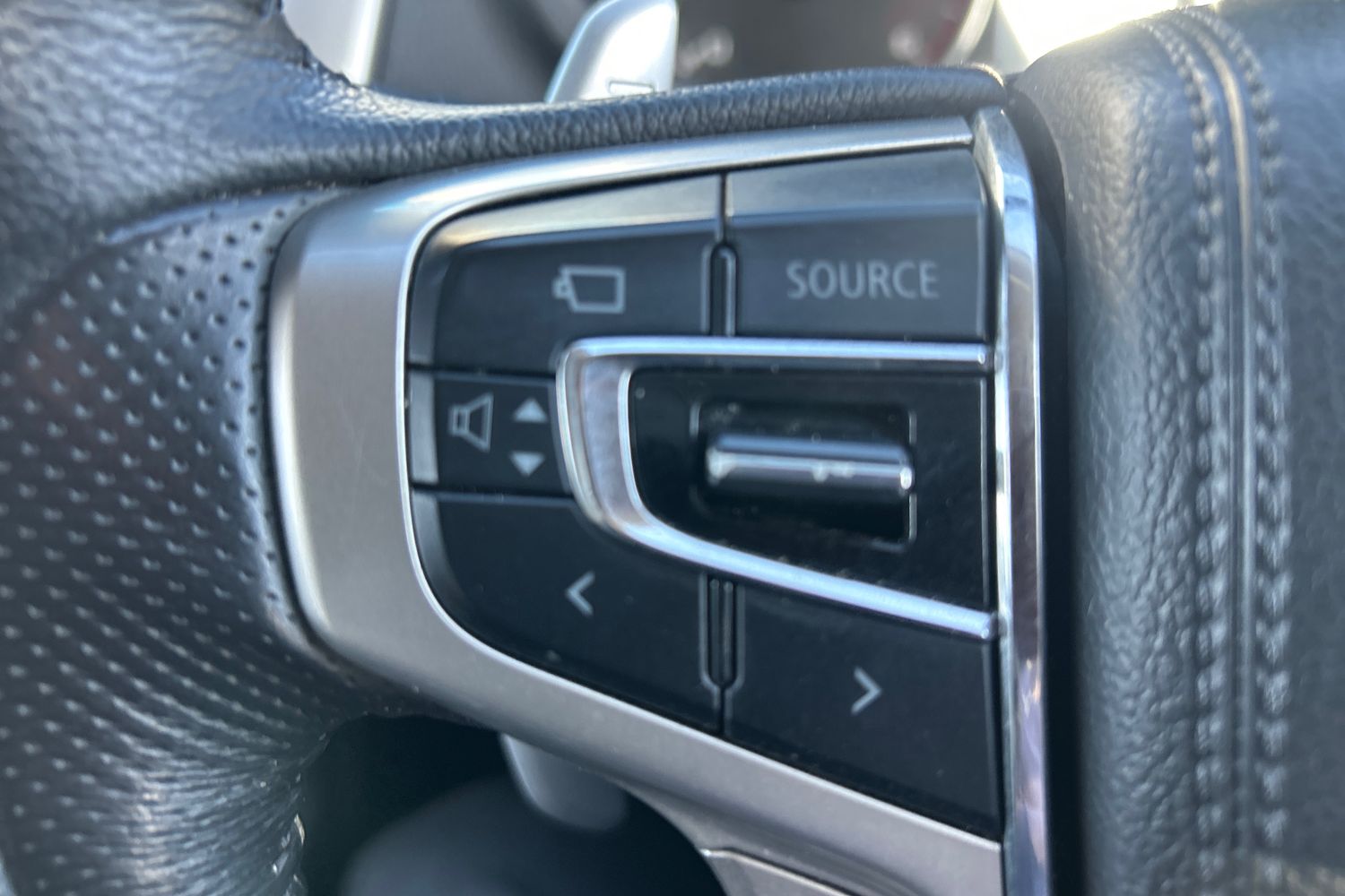 Used Mitsubishi Shogun Sport 2020 for sale - 78012543: Photo 17