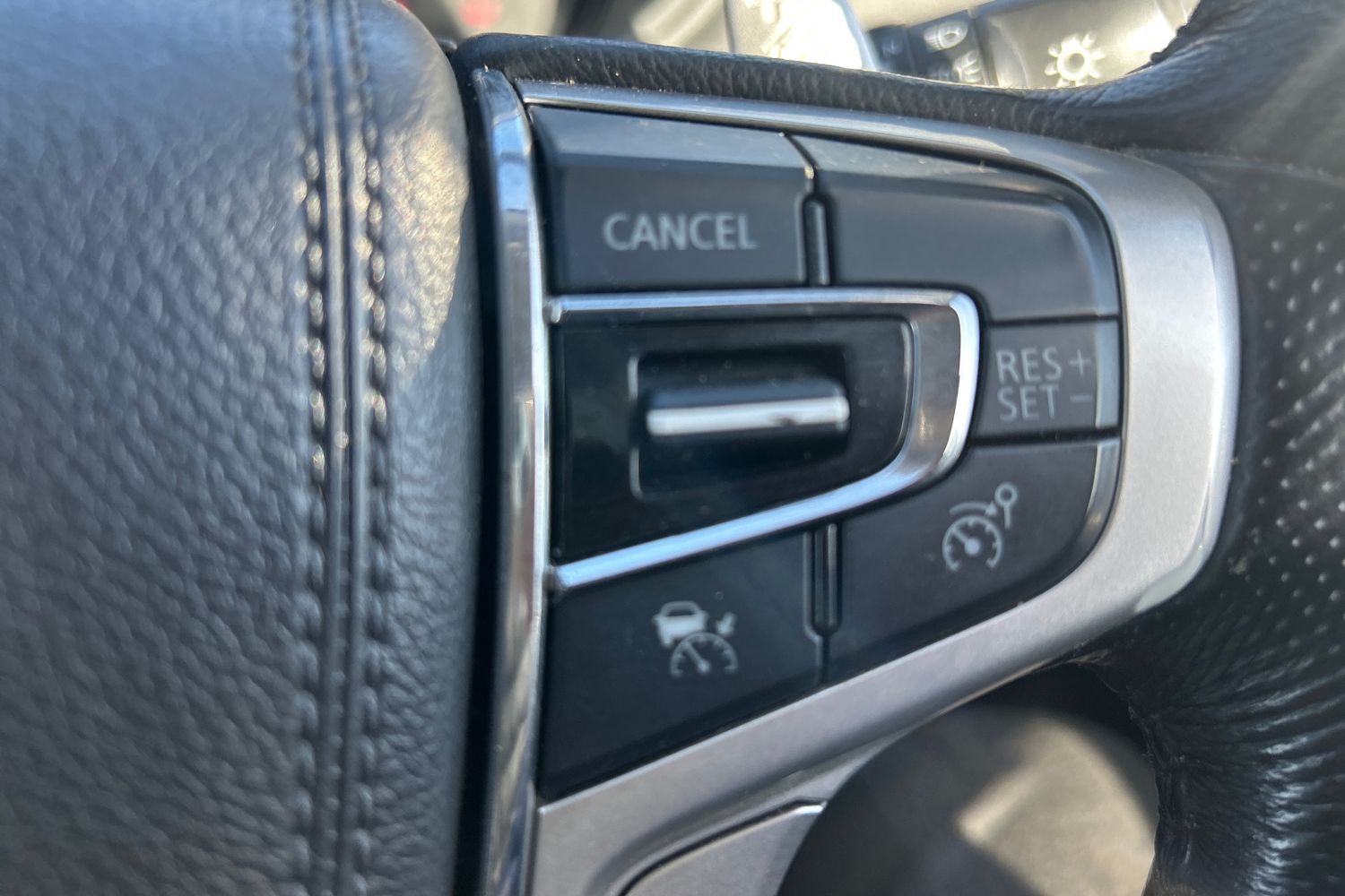 Used Mitsubishi Shogun Sport 2020 for sale - 78012543: Photo 18